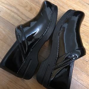 Dansko XP shoes size 38